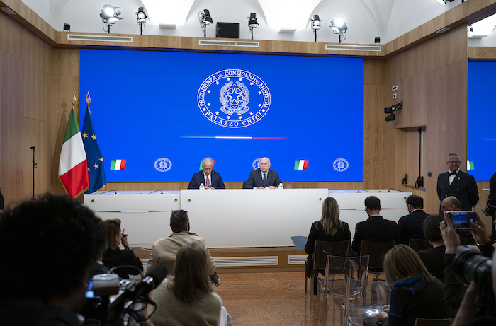 Varato il decreto sulla sicurezza: tutte le novità (di Carlo Crapanzano)