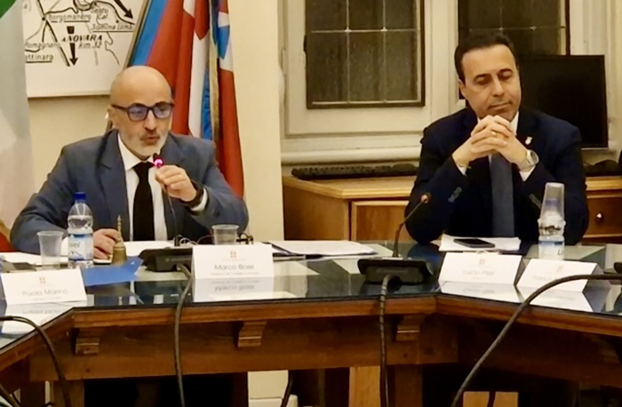Consiglio Domodossola: il TAR valuta il ricorso dell'ex presidente Bossi