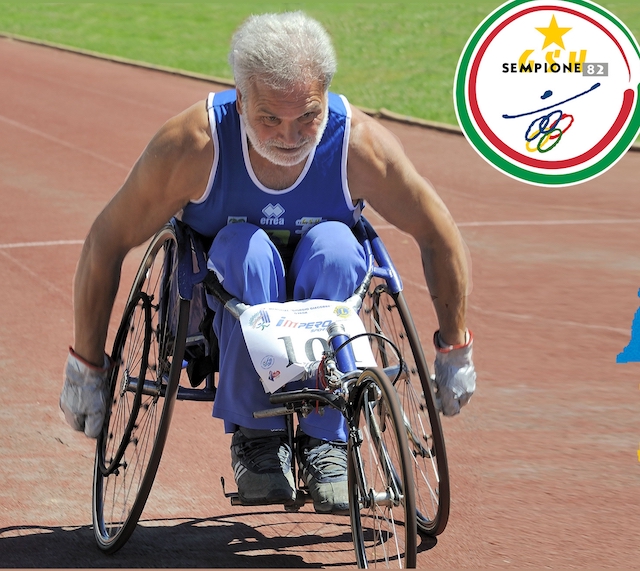Memorial Angelo Petrulli: torna l'appuntamento con lo sport paralimpico 