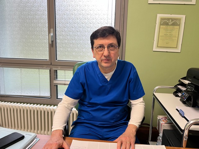 Casa della Salute di Crevoladossola: un buon esempio di medicina territoriale 