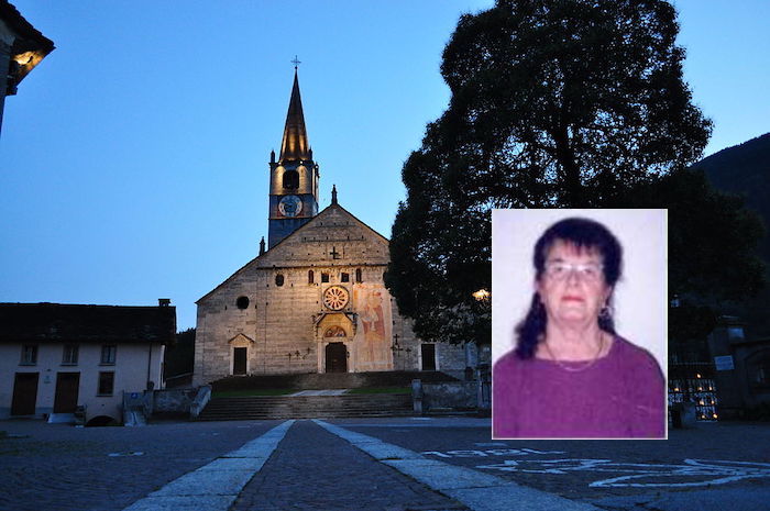 Addio a Teresina Alberti, figura di riferimento nel turismo della Valle Antigorio