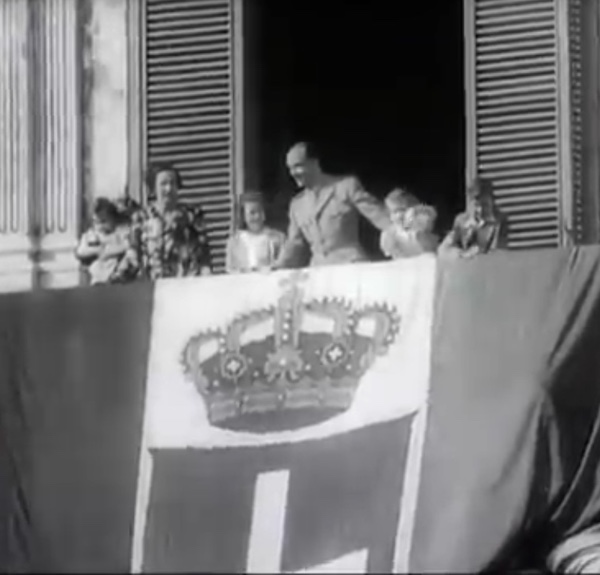 Diritto di voto alle donne in Italia: uno degli ultimi atti del re (di C. Crapanzano)