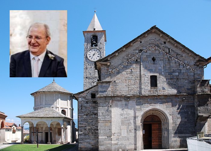 Baveno piange il dottor Frisardi: una vita al servizio degli altri 