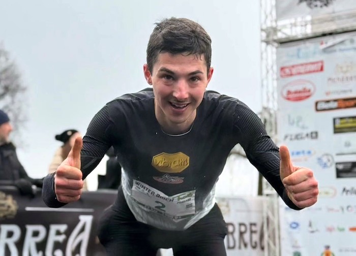 Weekend da protagonisti per gli atleti dello Sport Project VCO