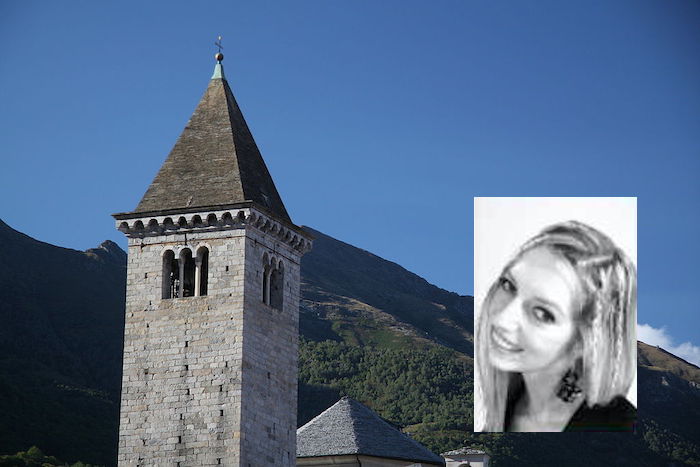 Cannobio piange Cinzia Bonzani, madre di due figli. Aveva 40 anni