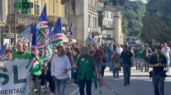 Barry Callebaut, il PD di Verbania: "Istituzioni difendano i lavoratori di Intra"