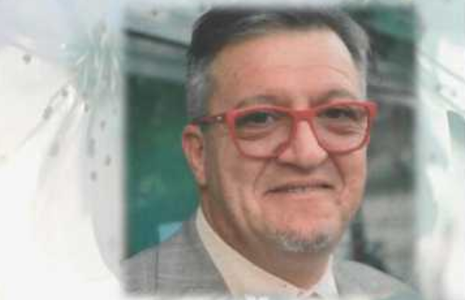 Addio improvviso a Roberto Tagini. L'assicuratore domese aveva 59 anni