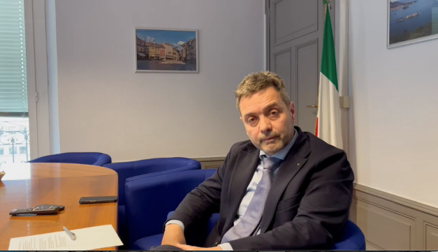 Il dg dell'ASL su case di comunità: situazione monitorata. Ma i lavori sono fermi