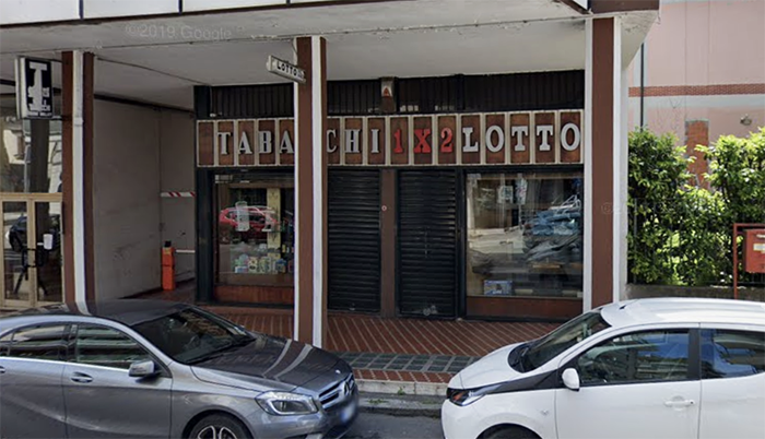 La fortuna bacia Arona: un Milione di euro vinti al Milionday