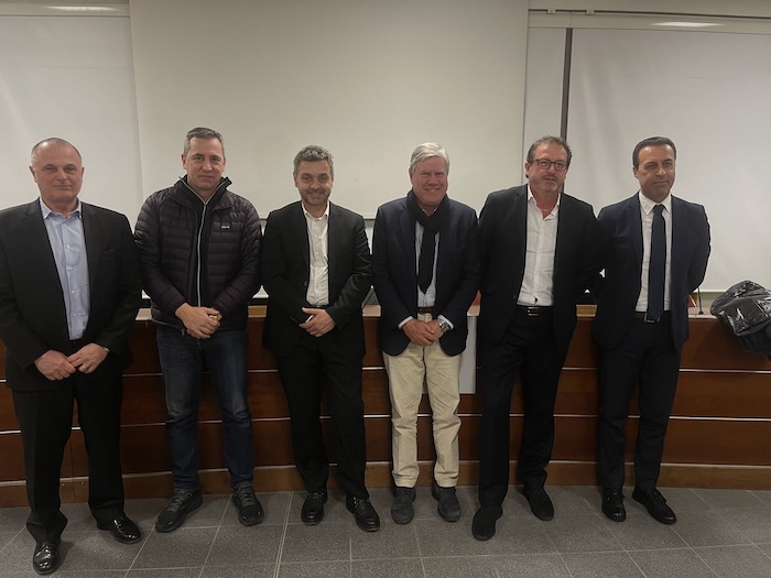 Movimento 5 Stelle: la questione ospedali va affrontata non taciuta 