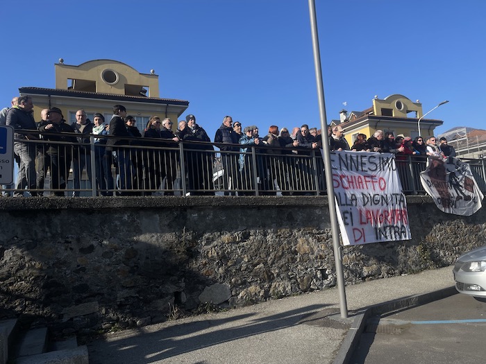 Accordo sindacati-Barry Callebaut sull'uscita di 86 lavoratori. Sciopero sospeso 