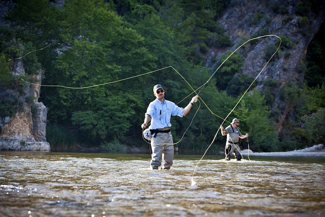 TAR: legittimo il regolamento per la pesca nel Toce. Nessun risarcimento ai Borromeo