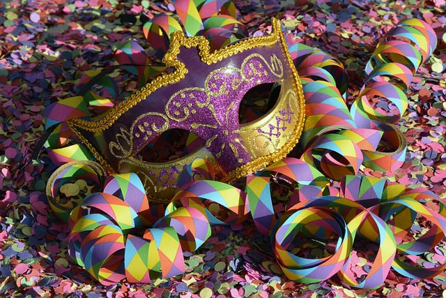 Carnevale anzinese: un sabato di tradizione e divertimento