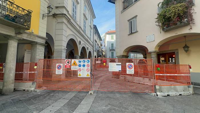 Lavori al Teatro ritardati e mancata assunzione di un operaio: il PD interpella Pizzi