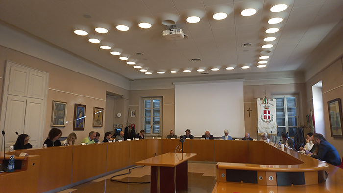 Borgomanero: conferma delle aliquote e detrazioni di Imu e Irpef per l’anno 2025