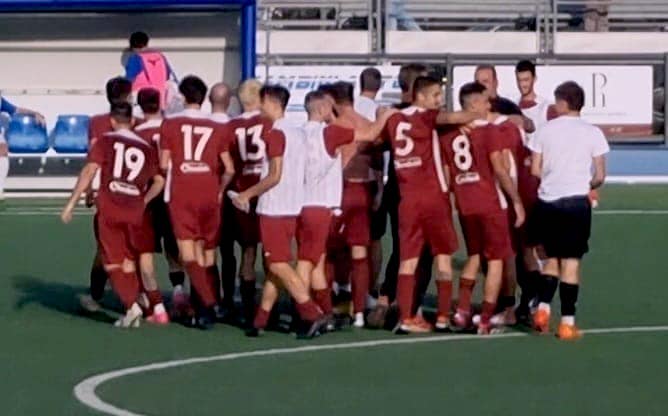 Juve Domo va a Vercelli per i tre punti, Nino: partita "rognosa" ma ci siamo
