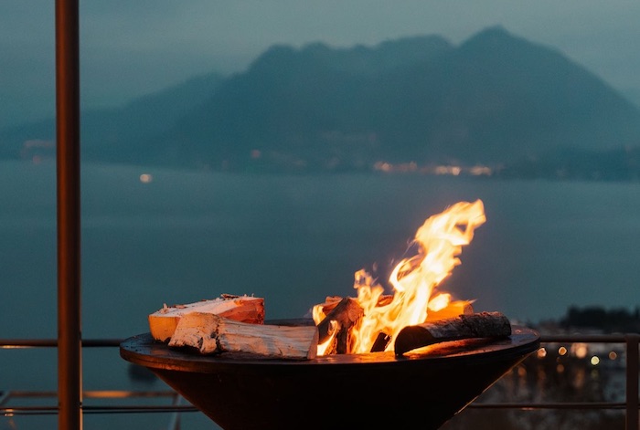 Serata gourmet alla Rampolina: la tradizione del lago Maggiore incontra Slow Food