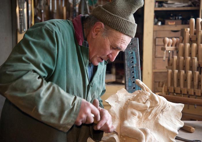 Disegno, ceramica e intaglio i corsi alla Scuola di Belle Arti di S.M. Maggiore