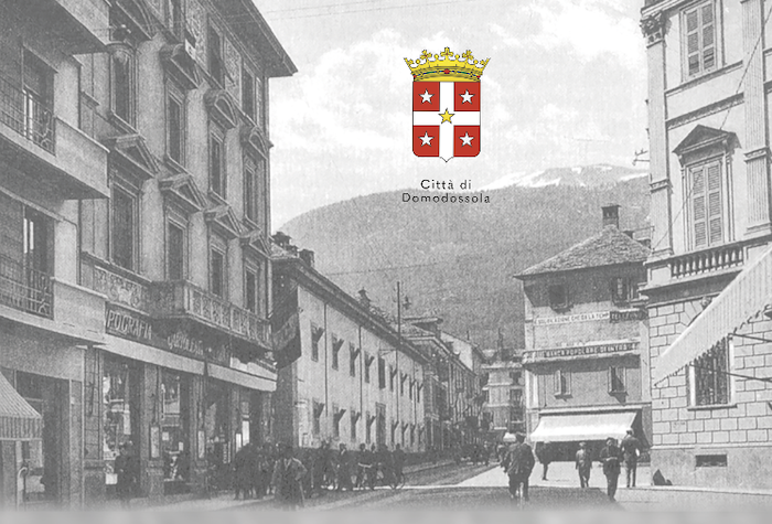 Domodossola commemora il Giorno della Memoria