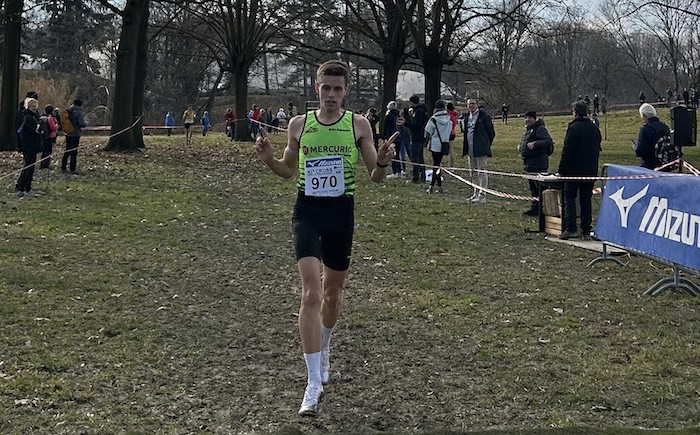 Grande successo al Cross della Pellerina per gli atleti dello Sport Project VCO