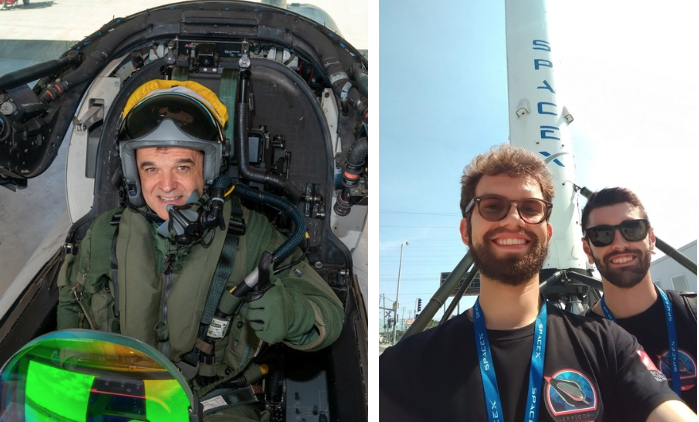 Serata con Accomazzo e Riva, scienziati ossolani: dallo spazio alla fusione nucleare