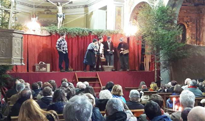 Tutto pronto per Il Gelindo di Seppiana, ecco il programma