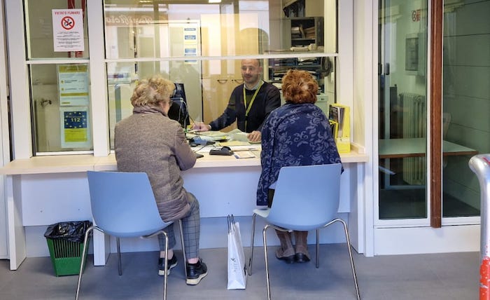 Poste italiane: le pensioni di febbraio in pagamento da sabato 1