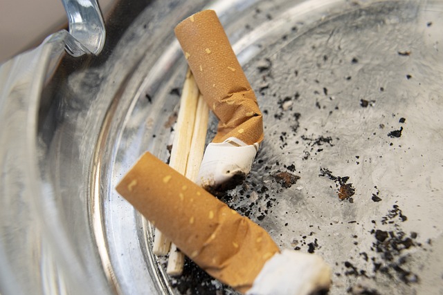 La prima legge sul divieto di fumo 50anni fa. Storia della normativa (C. Crapanzano) 