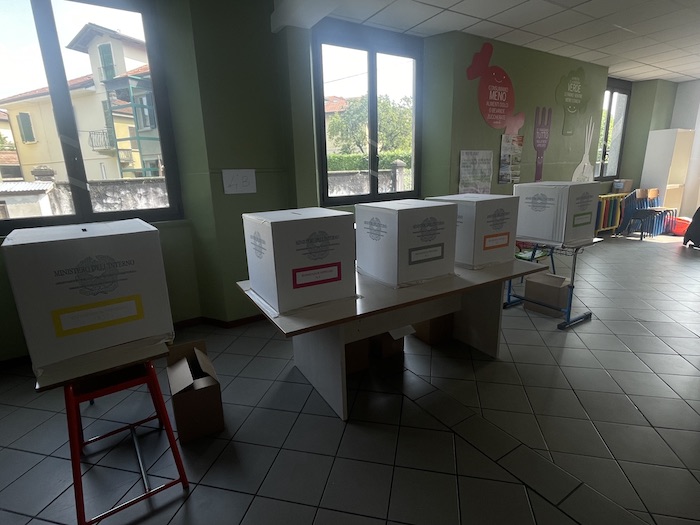 Referendum, VCO lontano dal quorum (dati provvisori) 