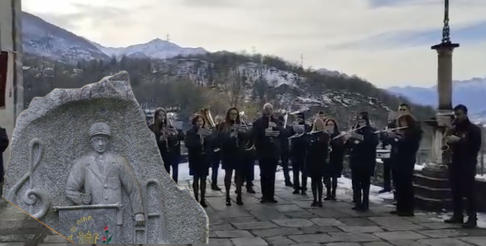 Musica di Oira celebra 75 anni di storia tra note, pietra e un concorso fotografico