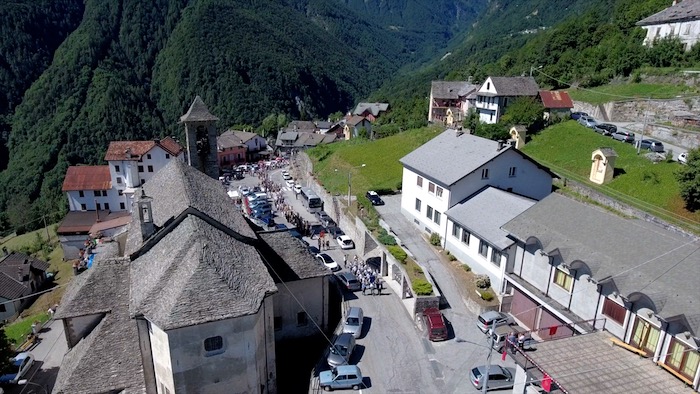 Val Bognanco aktiv erleben: Wandern, Biken und lokale Spezialitäten