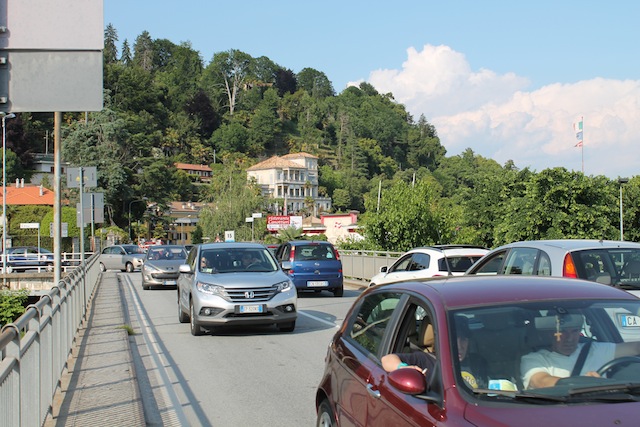 Diesel Euro 5, Verbania salva per ora: il blocco slitta e cambia target