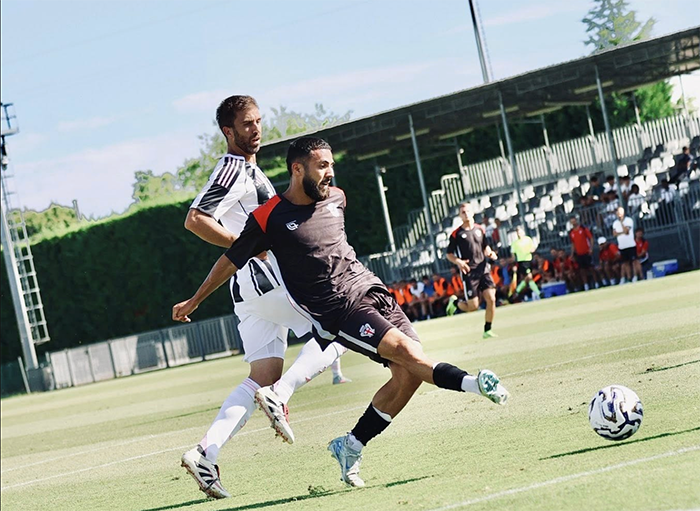 ProVercelli: il calendario. SI riparte contro la pro Patria