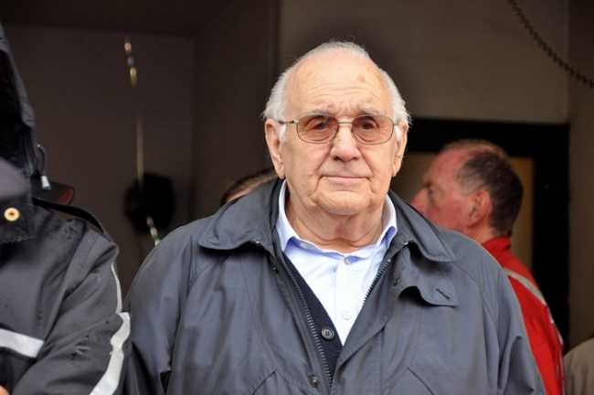Intitolata a Giancarlo Reggiori la sede di Baveno della CRI