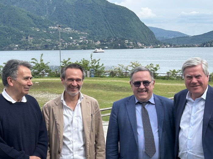 Wyse, Pucci e Concato: al Maggiore un'estate di musica e spettacolo 