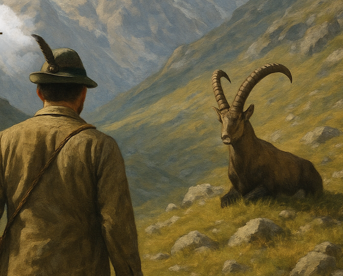 La mostra dell'estate in Anzasca: "Pittori, alpini, cacciatori" 