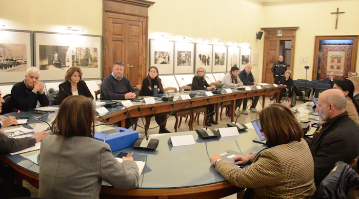 Domodossola: Angela Tripodi eletta nuova presidente del Consiglio comunale