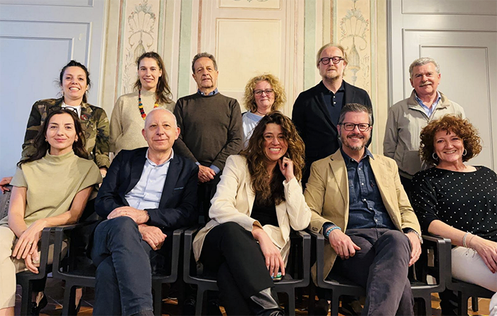 Nuovo Consiglio dell’Ordine degli Architetti Vco- Novara: alla guida Matteo Gambaro
