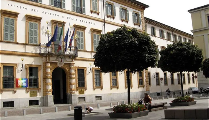 La Provincia di Novara incontra la Fondazione CRT: appuntamento a Palazzo Natta