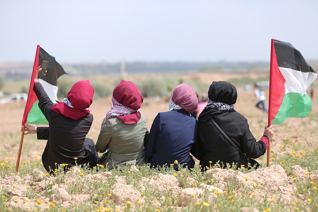 A Villadossola una serata di riflessione sulla Palestina: "Pace impossibile?"