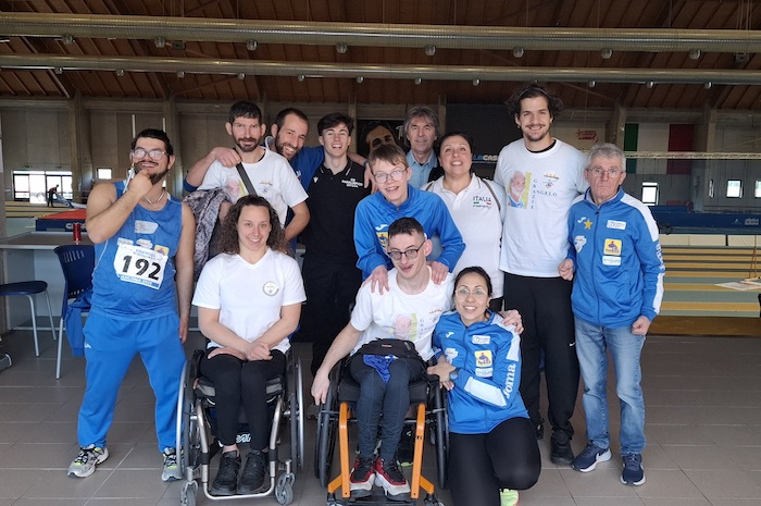 Nove ori e primati per GSH Sempione ai Campionati Italiani indoor e invernali lanci 