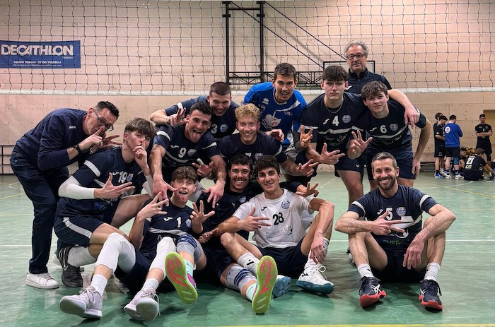 Volley: bella vittoria per PediacoopH24 Domo a Gattinara