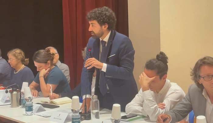 Modifica regolamento Consigli di Quartiere: anche PD e civica contro