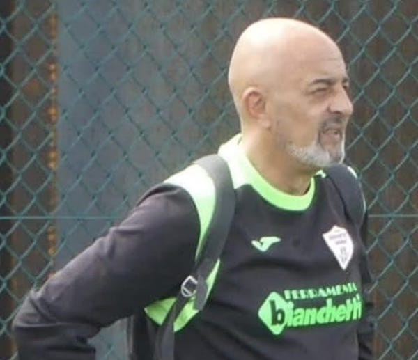Paolo Cacello nominato responsabile attività di base della Juve Domo
