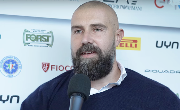 Il giudizio di Maurizio Oioli sulla pista di bob dell' Olimpiade Milano-Cortina