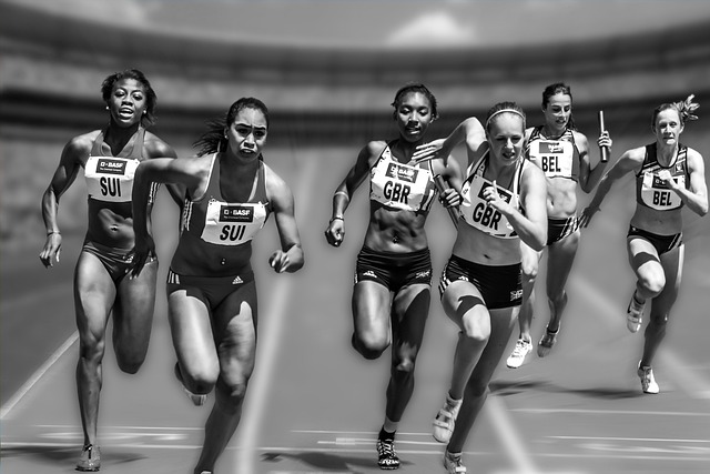 Mostra: L’emancipazione femminile attraverso lo sport, al Liceo Gobetti 