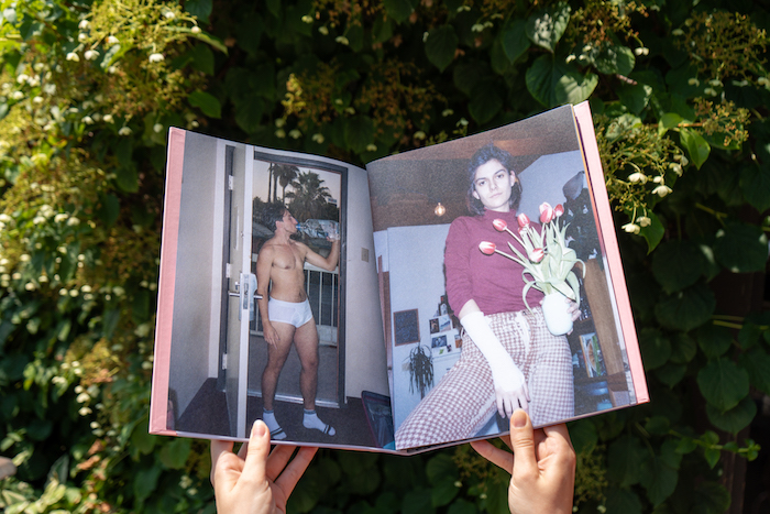 Silvia Clo Di Gregorio in mostra a San Francisco all'Harvey Milk Center