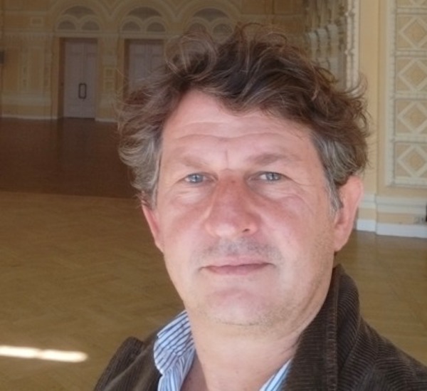 È nato il nuovo Ordine degli Agronomi e Forestali, Igor Cavagliotti in Consiglio