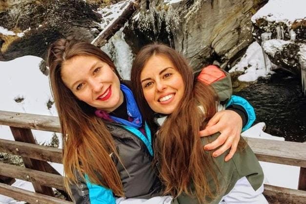 Domodossola, il diario di Martina torna a raccontare l'amore oltre il dolore