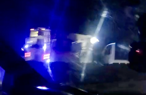 Incidente in superstrada, diverse vetture coinvolte